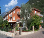 Hotel Casa Rabagno Malcesine Gardasee